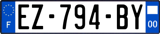 EZ-794-BY