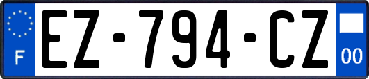 EZ-794-CZ