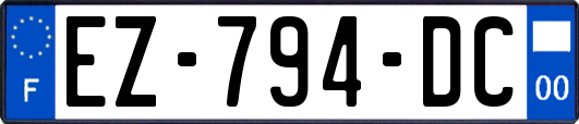 EZ-794-DC