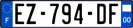 EZ-794-DF