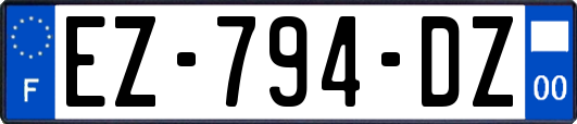 EZ-794-DZ