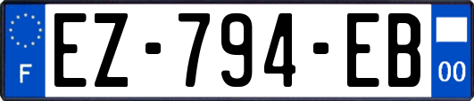 EZ-794-EB