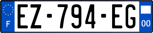 EZ-794-EG