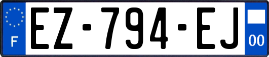 EZ-794-EJ