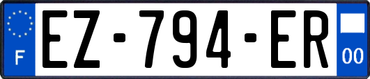 EZ-794-ER