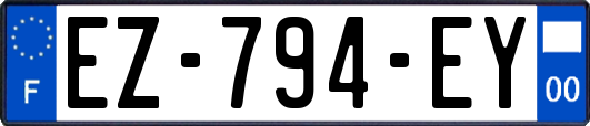 EZ-794-EY