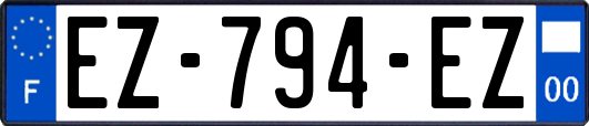 EZ-794-EZ