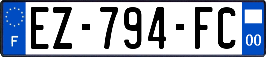 EZ-794-FC