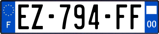 EZ-794-FF