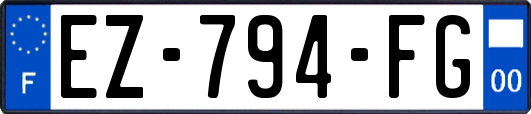 EZ-794-FG