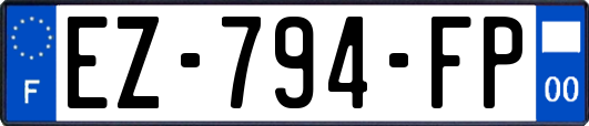 EZ-794-FP