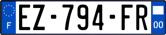 EZ-794-FR