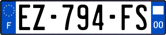 EZ-794-FS