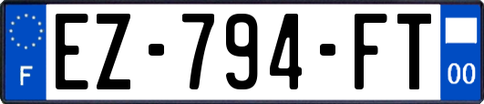 EZ-794-FT