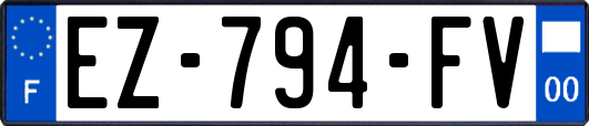 EZ-794-FV