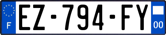 EZ-794-FY