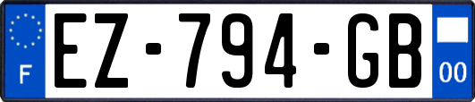 EZ-794-GB