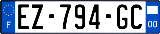 EZ-794-GC