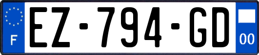 EZ-794-GD