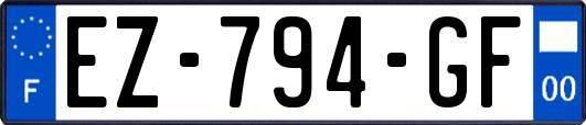 EZ-794-GF