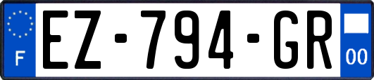 EZ-794-GR