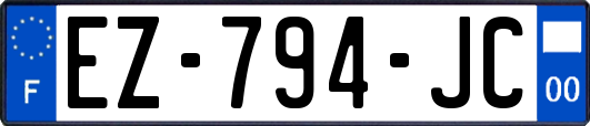 EZ-794-JC