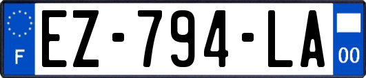 EZ-794-LA