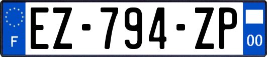EZ-794-ZP