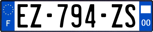 EZ-794-ZS