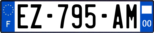 EZ-795-AM