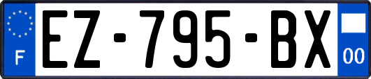 EZ-795-BX