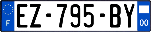 EZ-795-BY