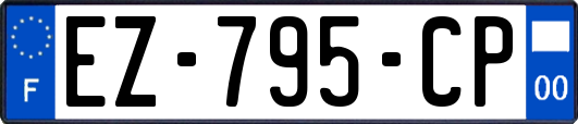 EZ-795-CP