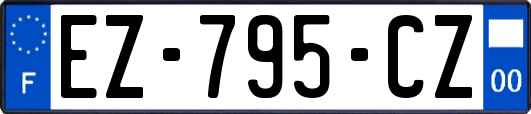 EZ-795-CZ