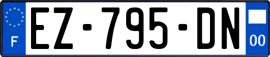 EZ-795-DN