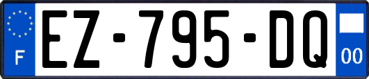 EZ-795-DQ