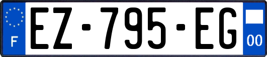 EZ-795-EG