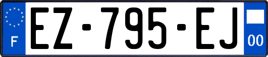 EZ-795-EJ