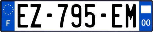 EZ-795-EM