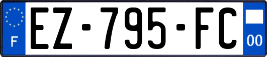 EZ-795-FC