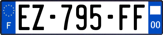 EZ-795-FF