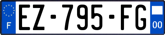 EZ-795-FG