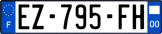 EZ-795-FH