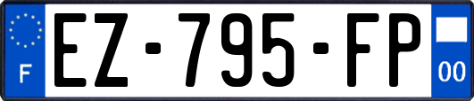 EZ-795-FP