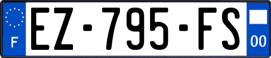 EZ-795-FS