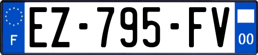 EZ-795-FV