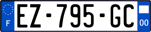 EZ-795-GC