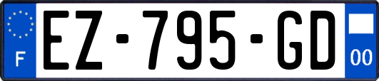 EZ-795-GD