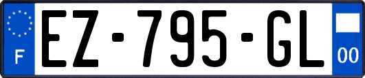 EZ-795-GL