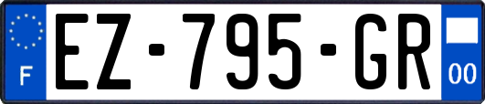 EZ-795-GR